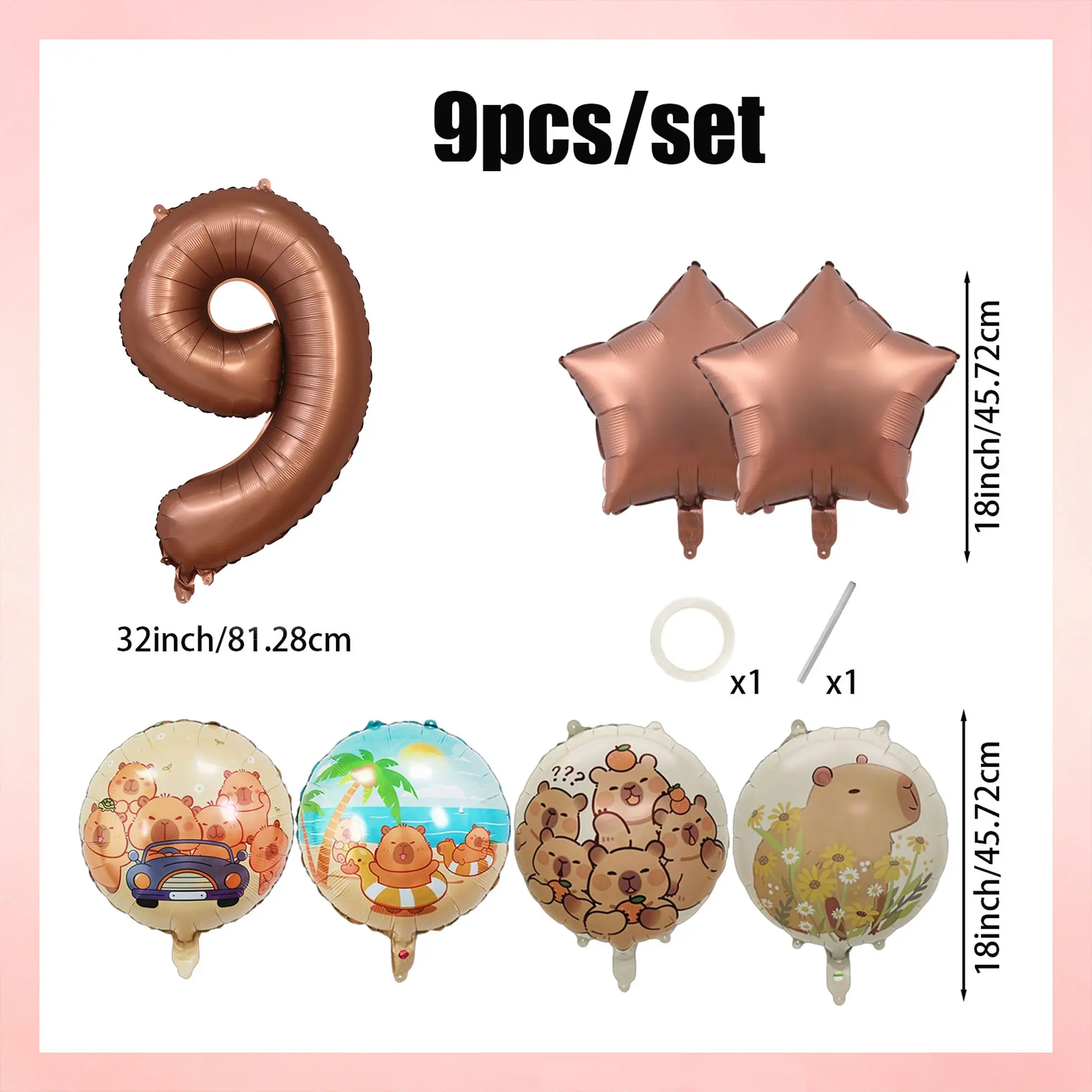 9