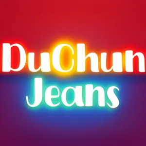 DuChun Jeans