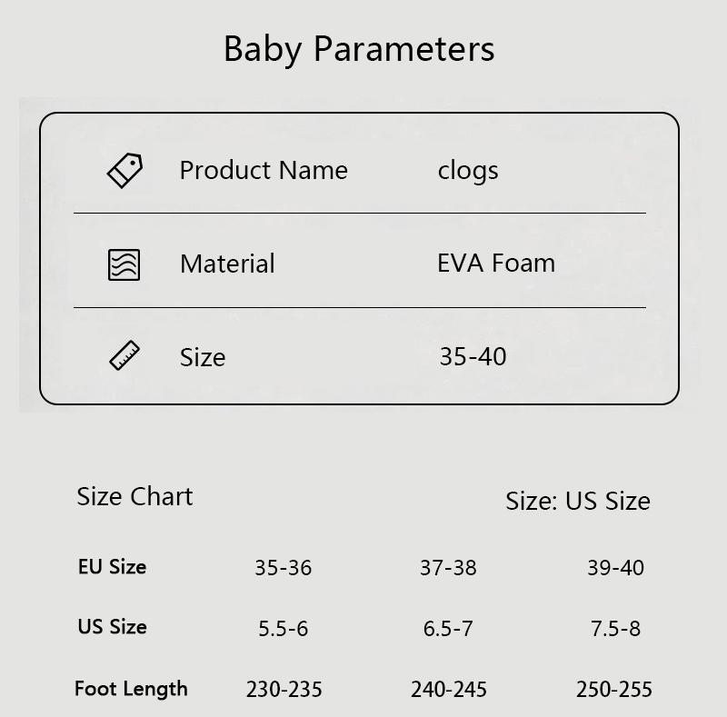 Women's Platform Slippers EVA Thick Non-Slip Rubber Sole Hollow Design Sandals Breathable Indoor Outdoor Casual Shoes Soft Walking Slippers