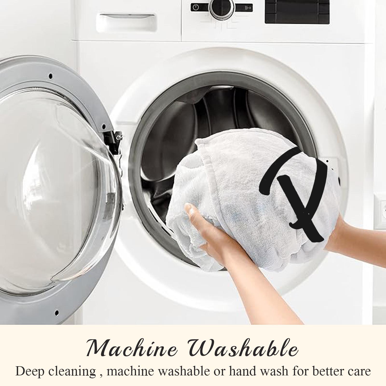 Cozy Printed Psalms Scripture Design Soft Lightweight Blue White Gradient Toned Themed Pattern Flannel Blanket, Soft And Warm, Perfect Gift for Holiday Memories, Ideal for Best Friend