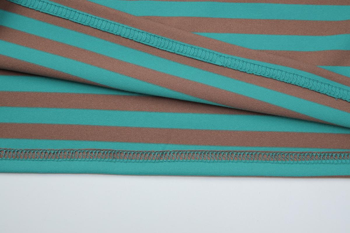 Women Summer Halter Sleeve Backless Striped Beach Vacation Party Bodycon Mini Dress Casual Comfy Chic