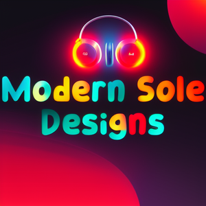 Modern Sole Designs