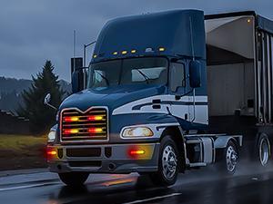 Nilight 6LED Strobe Lights 4PCS Ultra slim Surface Mount Hazard Caution Light bar 12-24V Sync Feature Warning Flashing Light kit for Truck Car Vehicle ATV SUV UTV Red and Yellow