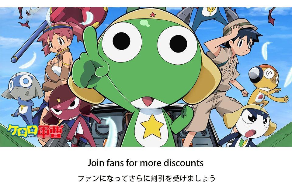 Keroro Gunso character Natsumi Hinata Angol Mois Dark Keroro Tamama Dororo Kururu Pururu Anime frog Toy GK Acrylic keychain gift