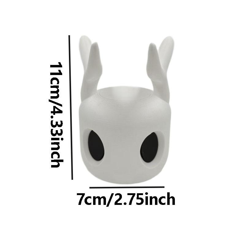 Game Controller Storage Stand Hollow Knight Peripheral Ps5/xbox/switch Flywire Octopus Display Rack, Gaming Accessory Organizer