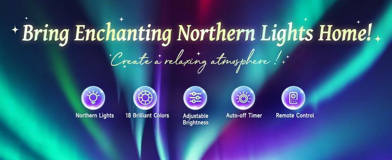 Christmas GIFT，One Fire Flower Lamp Ambient Lighting for Bedroom, Teenage gift，Cool Things Water Ripple Lamp,Dimmable+Remote+Timer Space Projector Gifts for Women Who Have Everything,Pink Roses Romantic Bedroom Decor