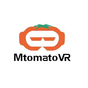 MtomatoVR shop logo