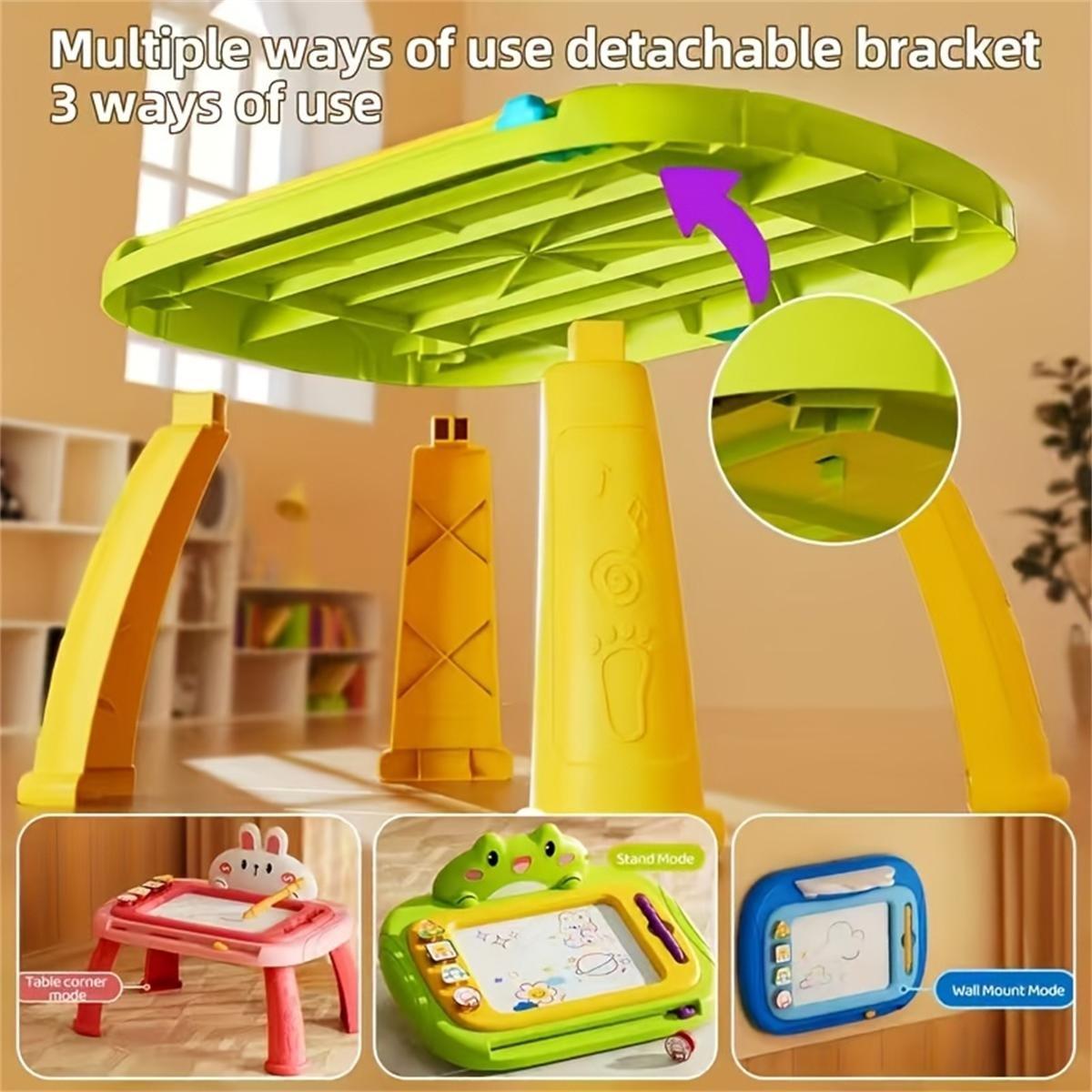 Reusable Sketch Board Kids Gift