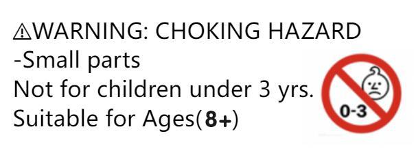 2.4GHz Electric Remote Control Tiger Toy, Smart Mechanical Pet, Dancing Storytelling Mimicry Inversion Programming, Interactive Educational Gift