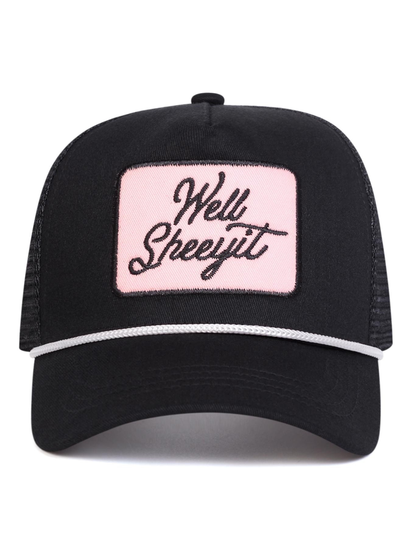 Madhatterco Women's Fashion Hat, Baseball Cap Adjustable, Vintage Style Accessory, Unique Elegant Headwear, Perfect for Casual & Special Occasions, Adjustable Stylish Hat