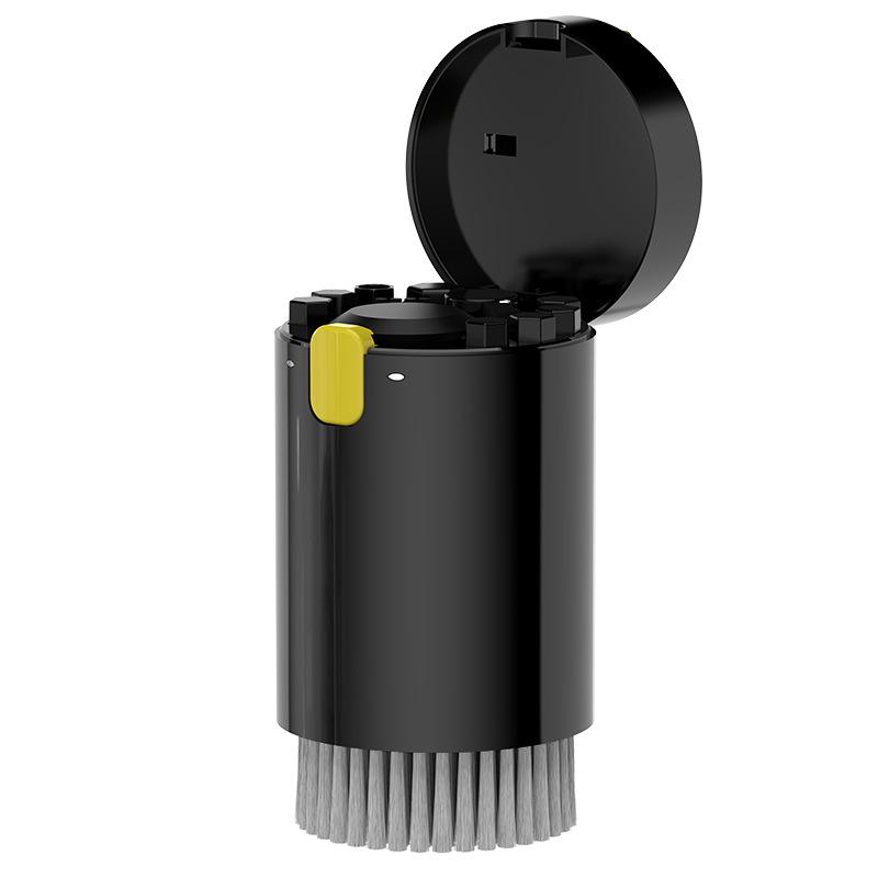 1pc 20-in-1 Multi-Function Earbud Cleaning Pen and Keyboard Cleaning Brush Kit, Suitable for PC Laptop Headphones Camera, Laptop Cleaning Kit, Laptop Cleaning Tools