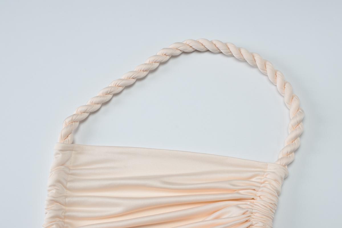 Asymmetric Braided Strap High Slit Maxi Dress Women 2025 Summer & Fall New Sexy Casual Elegant Party Club Dating Dress Beach Vacation Outfits Dresses SpringStatements