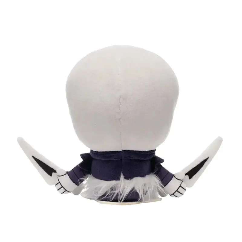 Game Undertale Cross Plush Doll Cushion 22cm Height Soft Peripherals Stuffed Toy Pillow Dolls Collection Halloween Fans Gifts