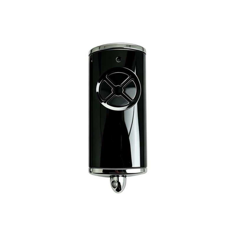 Liftmaster 890max Mini Garage Door Remote Control, 3 Button Rolling Code, Universal 315/390mhz, Garage Roller Shutter Opener Remote