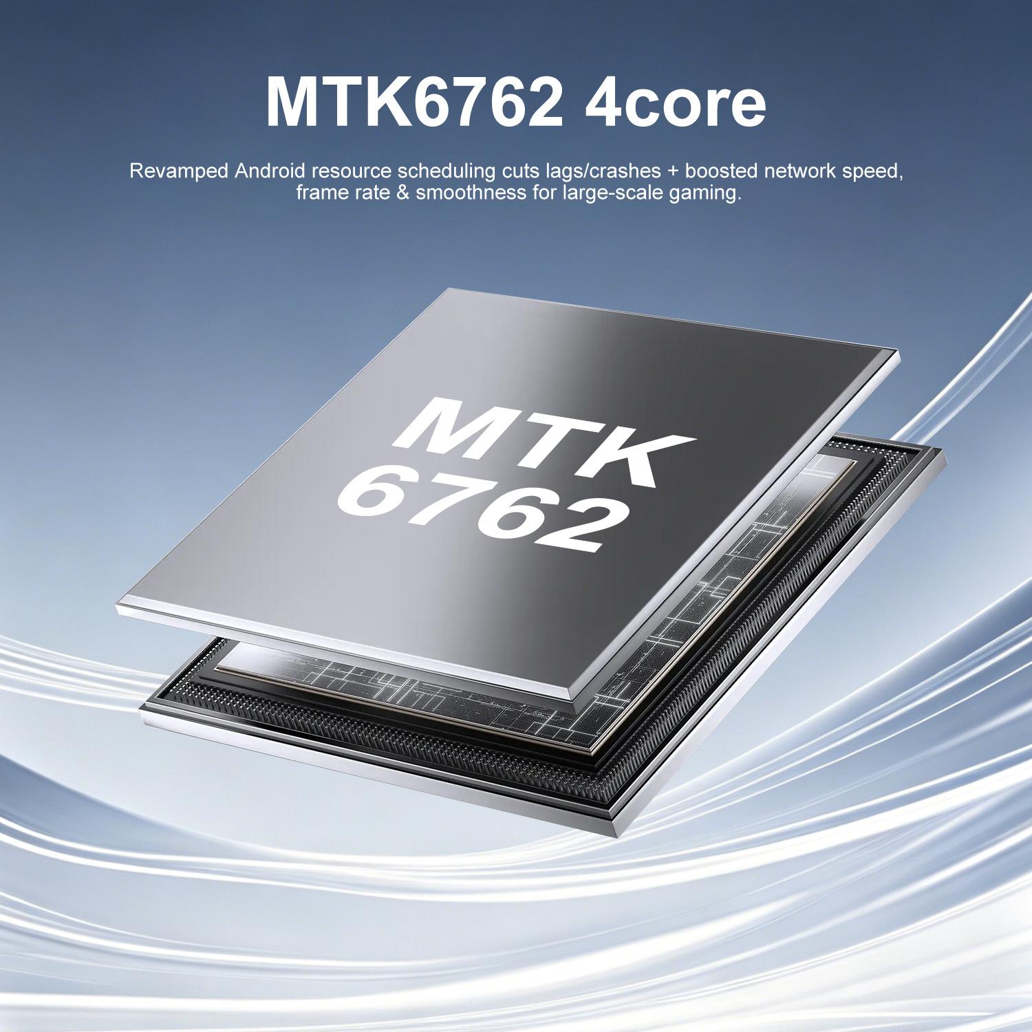PTKESAL-26 Ultra 4g Smartphone, 6.75-Inch Screen, 3+32GB RAM, Mtk6762 Processor, Android 12, 4100mah Battery, Face Unlock, Stylus Included