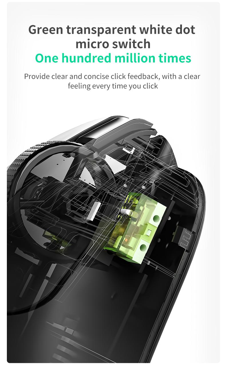 Mage Aj179nl Dual Mode //rose Long-Lasting Version, Lithium Polymer Battery, Keyboard & Mouse Model Aj179NL