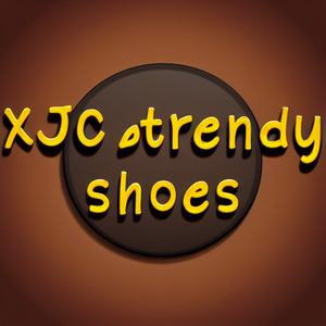 XJC trendy shoes