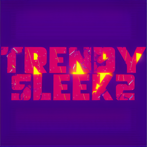 Trendy Sleek2