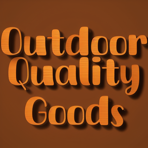 Outdoor Quality Goods