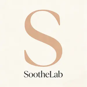 SootheLab shop logo