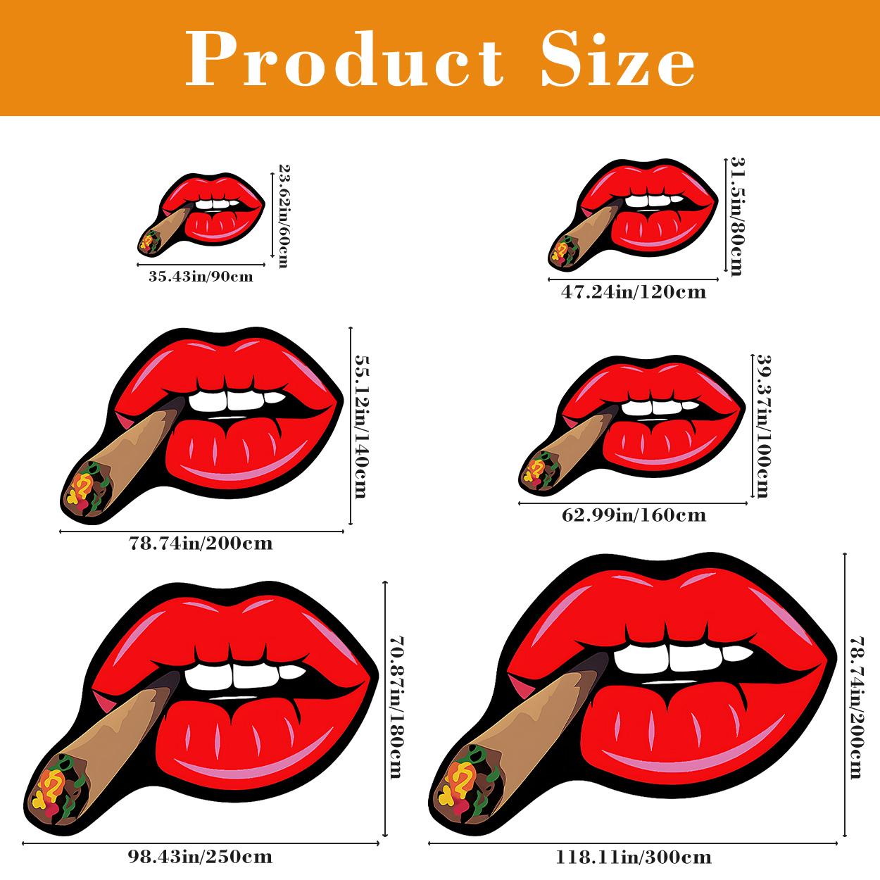 Irregular Printed Rug Velvet soft and comfortable patterned printed carpet, suitable for multiple scenarios, available in various sizes, soft and non-shedding Abstract Rugs