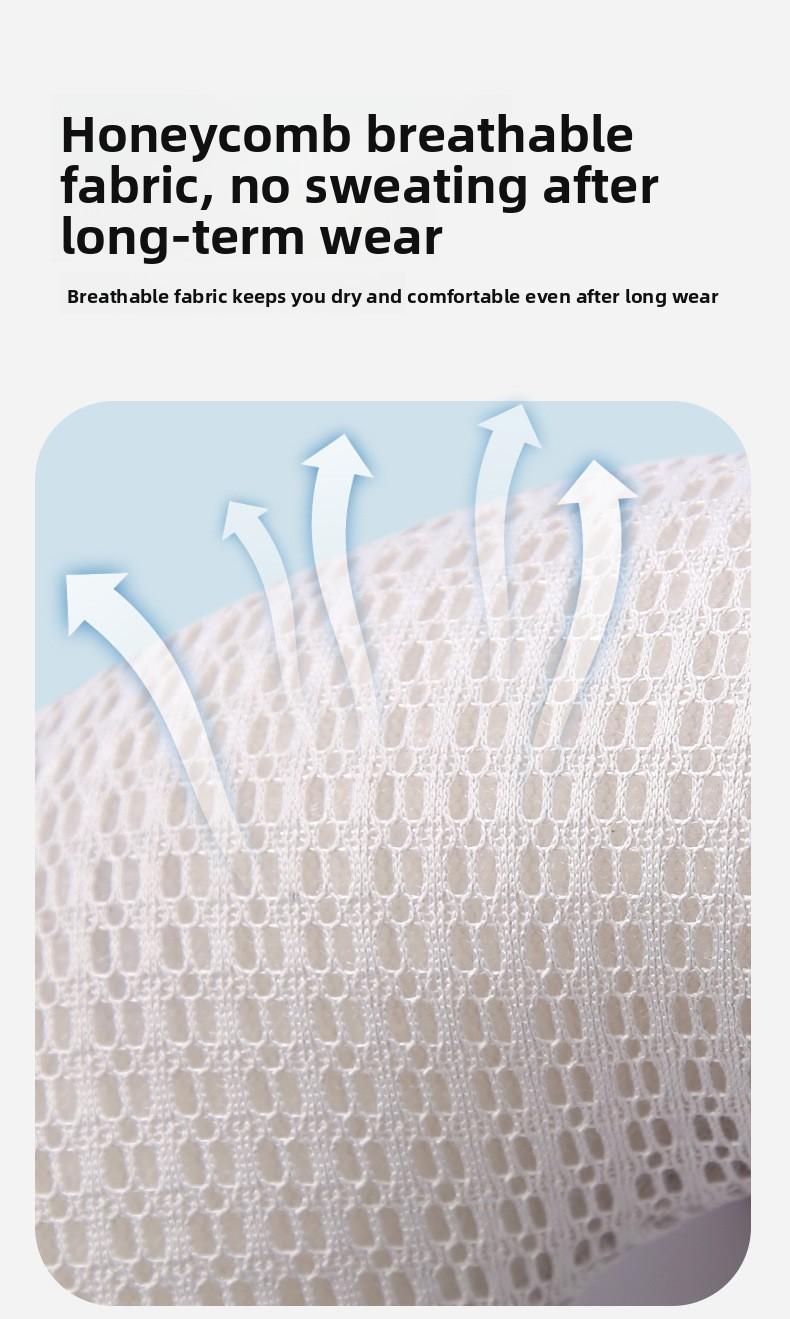 Langkes Baby Automatic Feeding Pillow Newborn Anti Spit Up Nursing Cushion Hands Free Bottle Holder for Infant Self Feeding Milk Bottle Fixing Support Multifunctional Baby Feeding Assistant