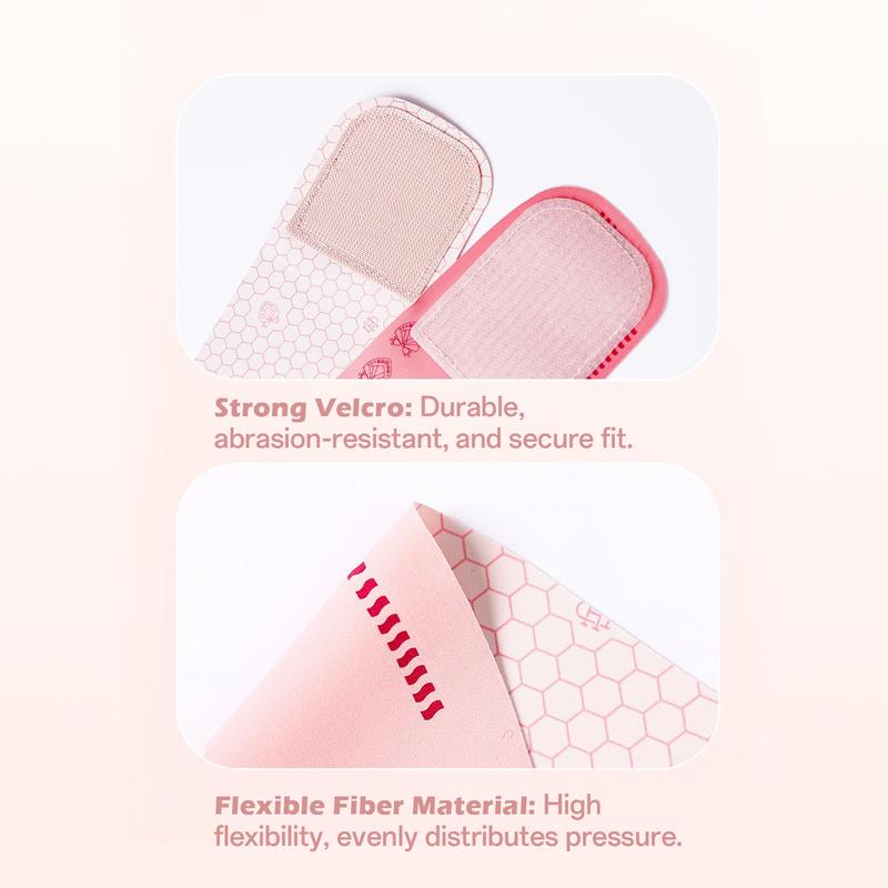 Jungshea V-Line Face Mask – Chin Up V-Shaped Jawline Tightening Mask for Women and Men, Adjustable Comfort Skin Exerciser, Perfect Christmas Gift