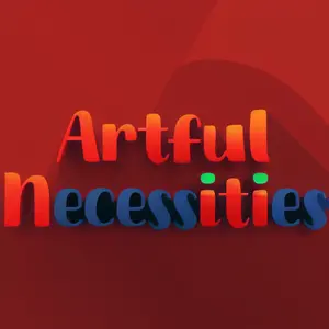 Artful Necessities