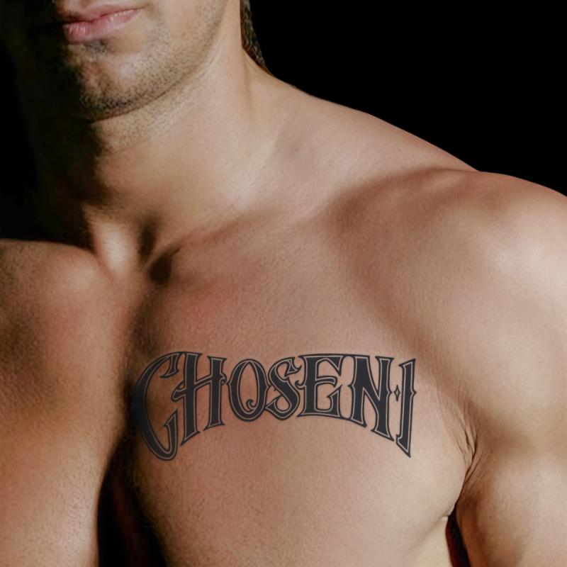 Waterproof temporary tattoo, magic tattoo, lasting 7-15 days, selected person, herbal juice, semi permanent tattoo, arm and chest simulation tattoo