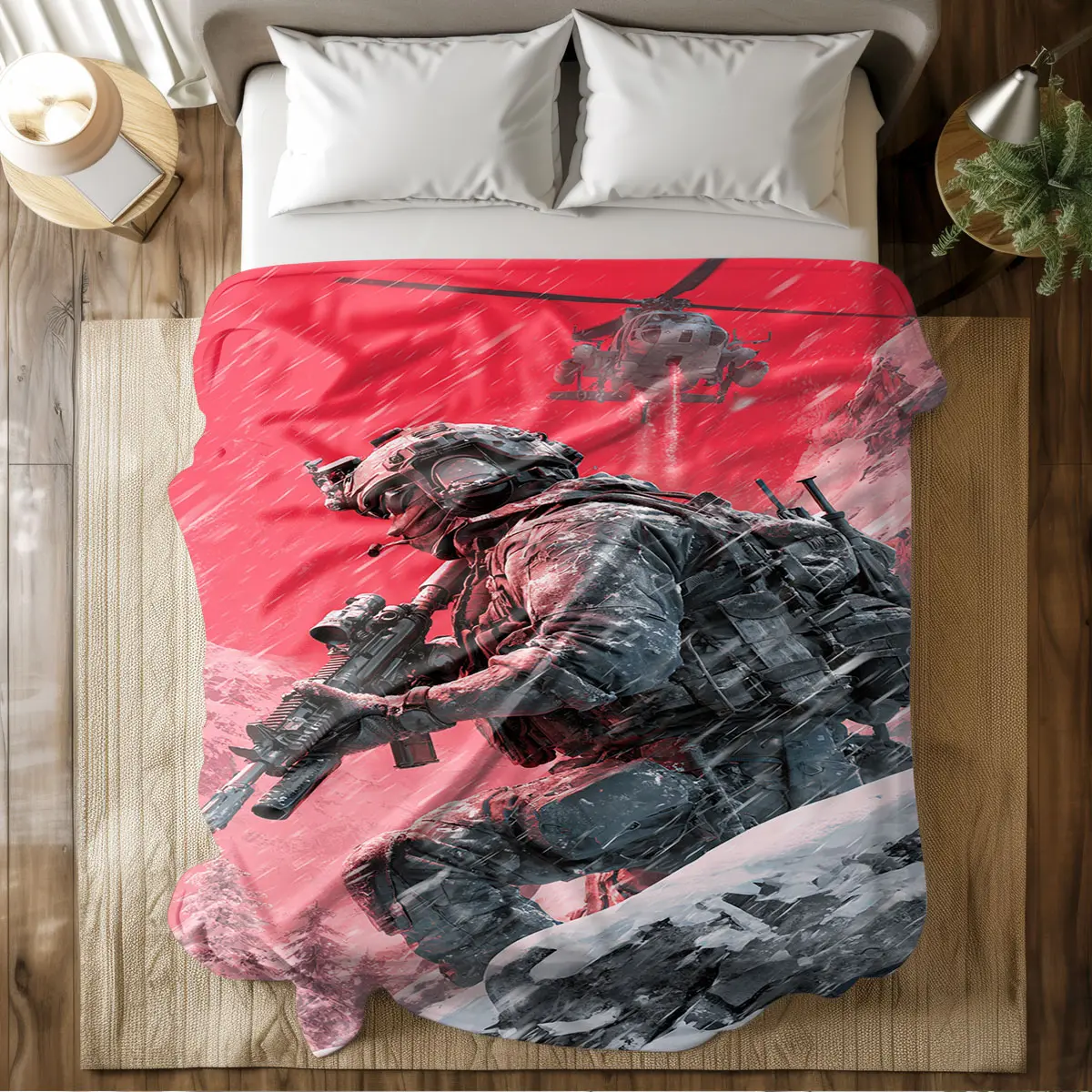 XL  70.86*86.61in(180*220cm)