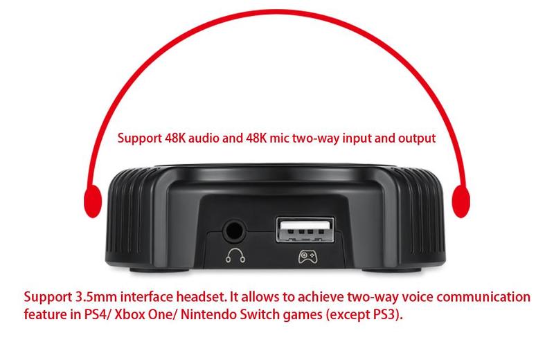 C91 AimBox Official|Zero Lag MnK Adapter|Plug & Play FPS Hack (No Ban!)0.8ms PRO Converter|Mouse & Keyboard for PS4/Xbox/Switch|FPS Dominator for Warzone/Apex/R6 C91 AimBox Official|Zero Lag MnK Adapter|Plug & Play FPS Hack (No Ban!)0.8ms PRO Converter|Mouse & Keyboard for PS4/Xbox/Switch|FPS Dominator for Warzone/Apex/R6