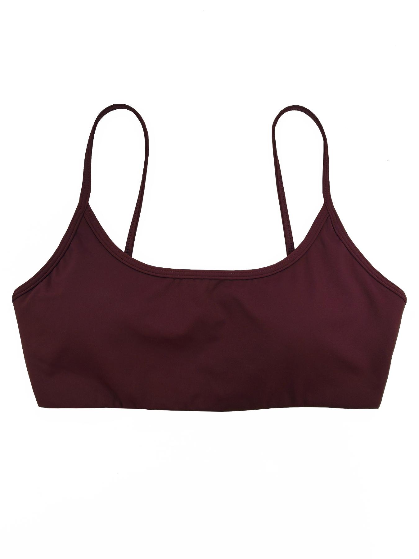 Women's Solid Color Fitness Sport Two-Piece Set, High Elastic Tank Top and High Waist Butt Lifting Shorts, Suitable for Gym and Outdoor Activities