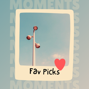 Fav Picks Studio