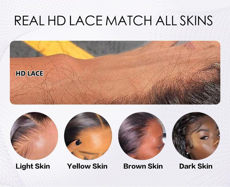 【Upgraded Drawstring】Wavymy Wear Go C-Part 7x5 Bye-Bye Knots Wig Quick Glueless & HD Lace Pre Cut Body Wave Invisible Knots With Invisi Drawstring With Baby Hair 250% Density 【Upgraded Drawstring】Wavymy Wear Go C-Part 7x5 Bye-Bye Knots Wig Quick Glueless & HD Lace Pre Cut Body Wave Invisible Knots With Invisi Drawstring With Baby Hair 250% Density