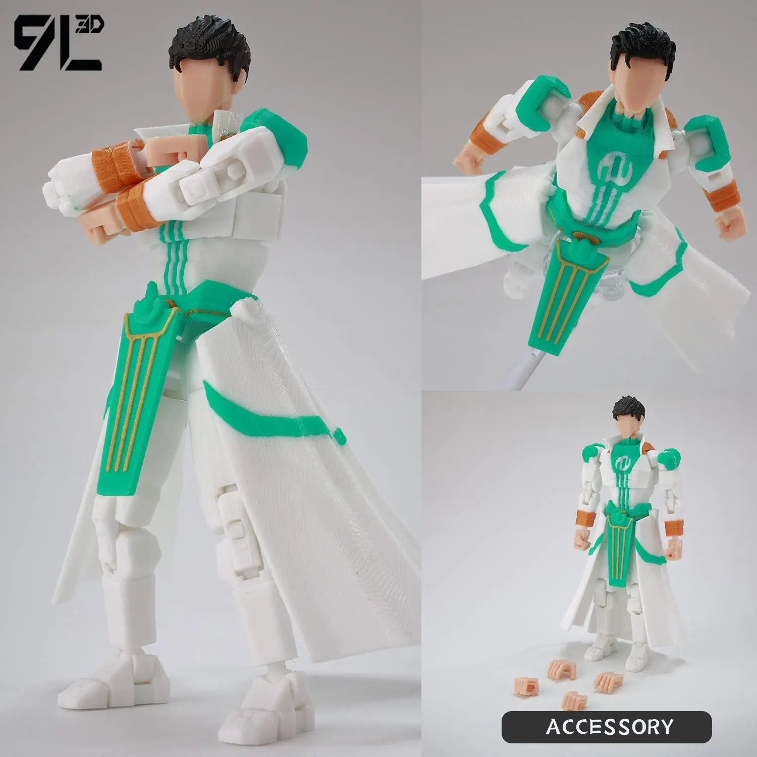 Emperor Mark-1