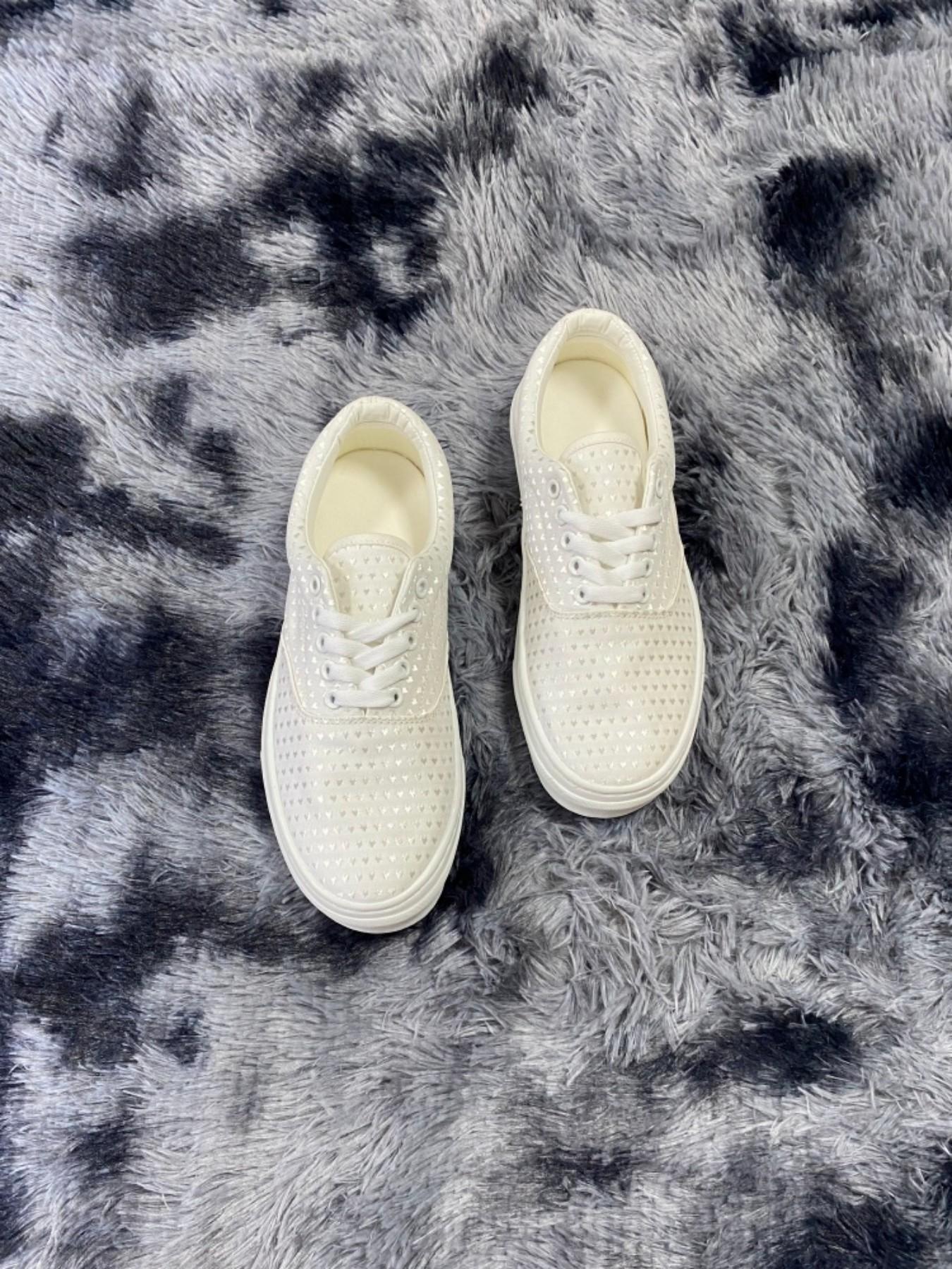 Men's Casual Shoes, Size 48, Thick Sole Canvas Sneakers, Anti-Slip Durable, Fashionable Breathable, Summer Board Shoes