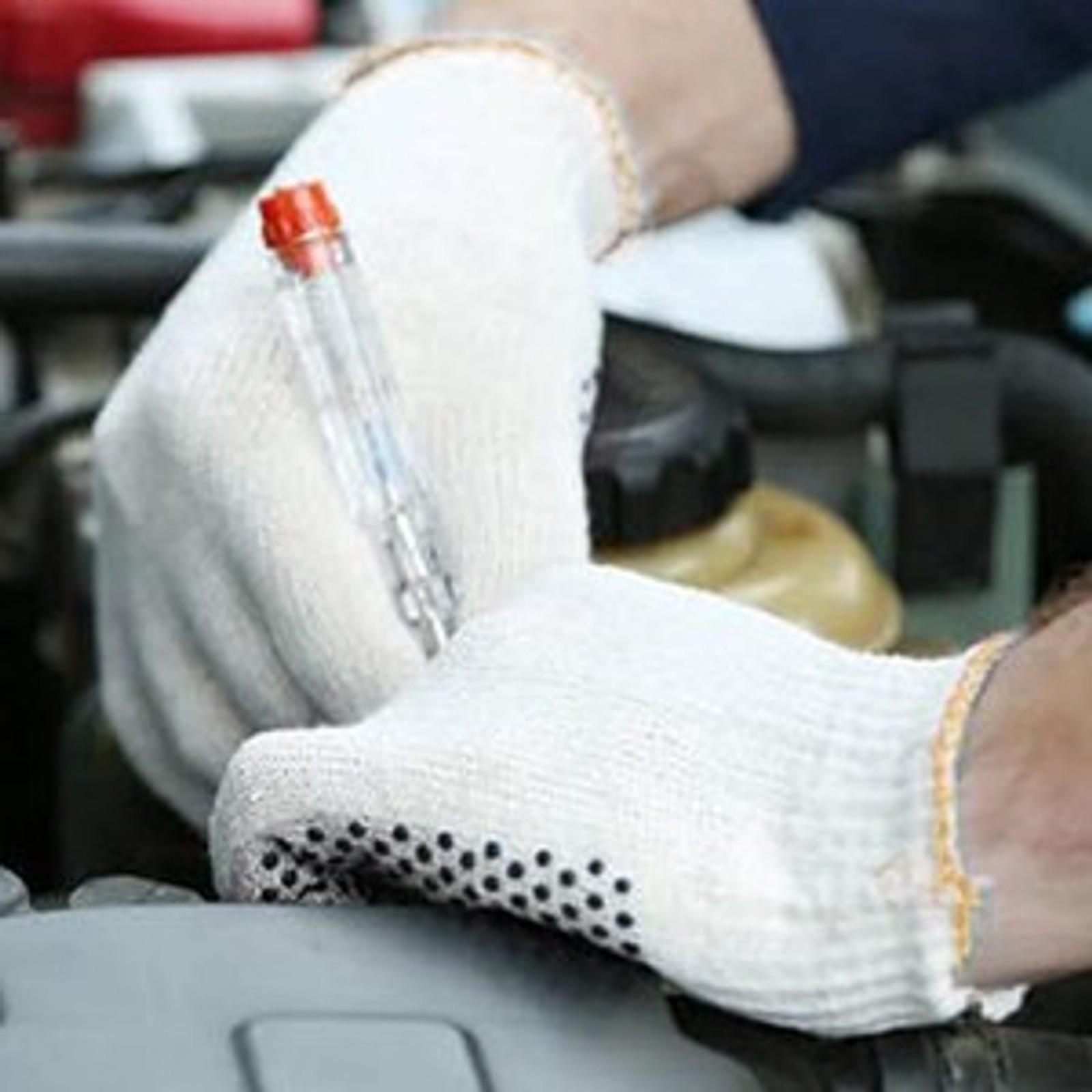 Car Roadside Emergency Kit with Jumper Cables, Tow Straps, Headlamp, Safety Hammer, Gloves - Complete Car Safety Kit, Ideal Gift for New Drivers