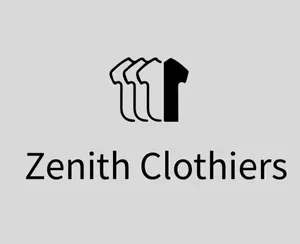 Zenith Clothiers shop logo