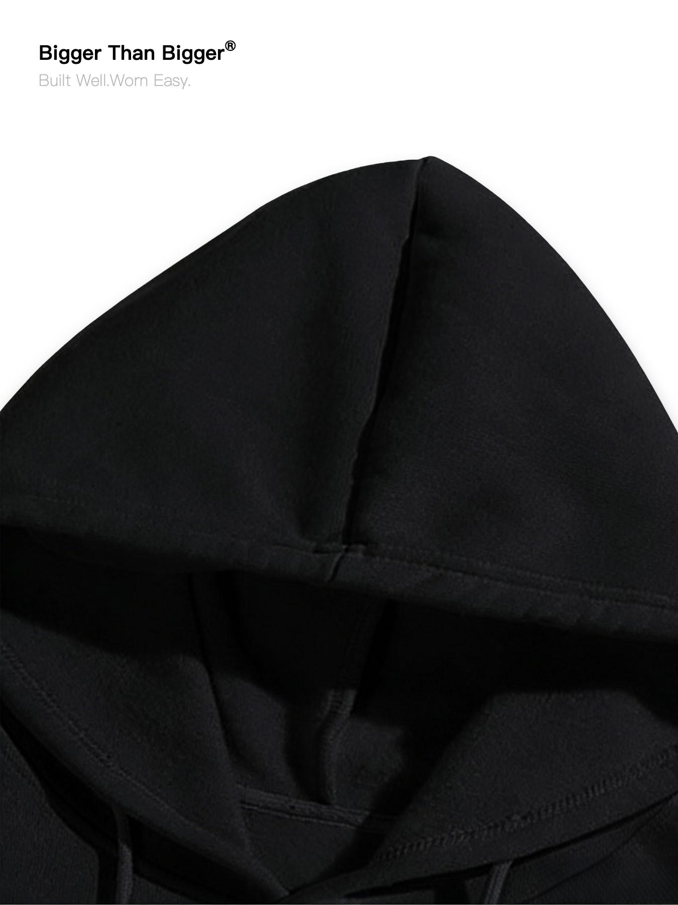 Stranger Things Eleven Graphic Hoodie, Loose Fit Casual Pullover, Pocket Design, Breathable Outdoor Sportswear, Unisex Trendy Clothing