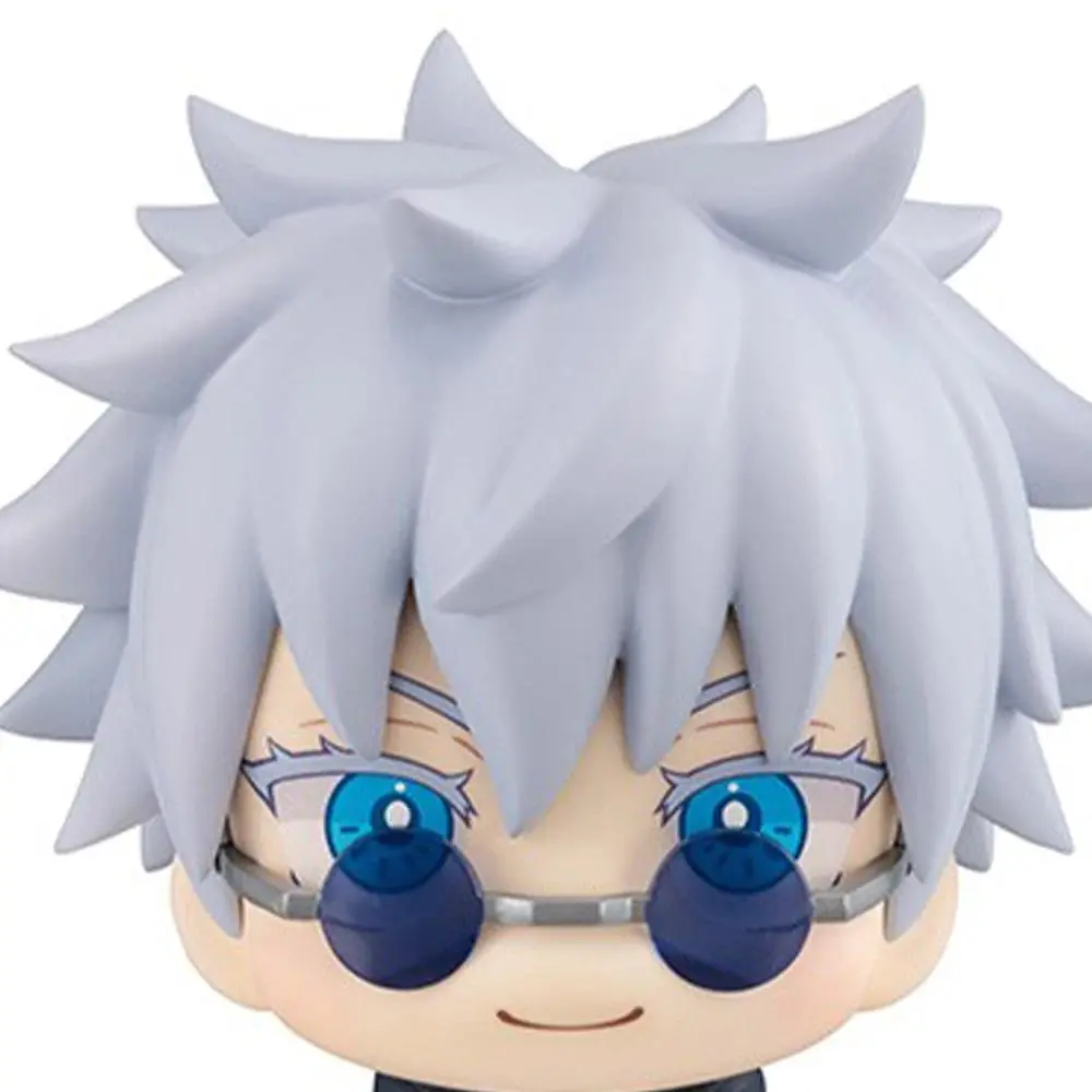 JJK Anime Gojo figure Geto Suguru Inumaki Toge Okkotsu Yuta Itadori Yuji Figure Ornament Collection Doll Anime Peripheral Gifts
