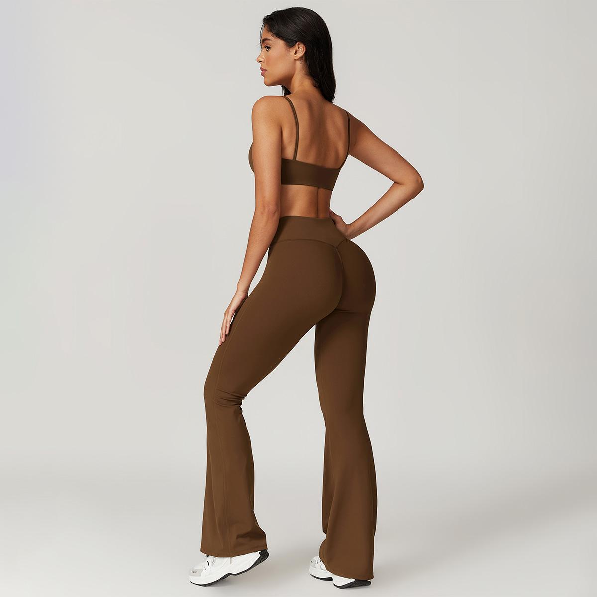 MASKERT Women's Two Piece Set Sports Tank Top & High Stretch Tight Leggings Tummy Control Active Sportswear SpringStatements MASKERT Women's Two Piece Set Sports Tank Top & High Stretch Tight Leggings Tummy Control Active Sportswear SpringStatements