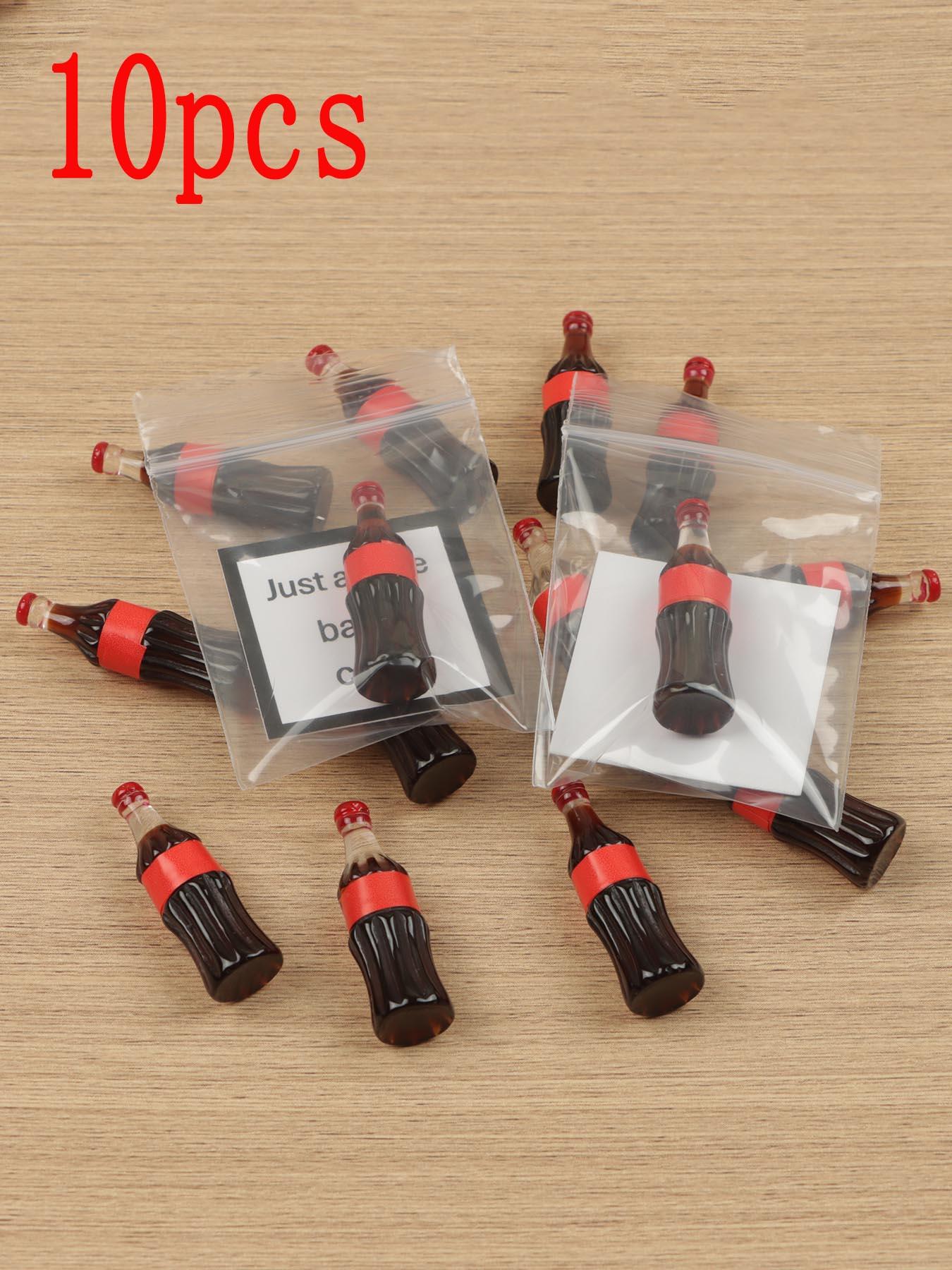 5pcs/10pcs Humorous And Witty Pranks, Novelty And Funny Birthday Gifts, With Pocket Hugging Cards, Can Be Used For Christmas Stocking Fillers, Bachelor Party Gifts, Holiday Gifts, Fake Drug Gifts, Secret Santa Gifts, Prank Gifts For Boyfriends