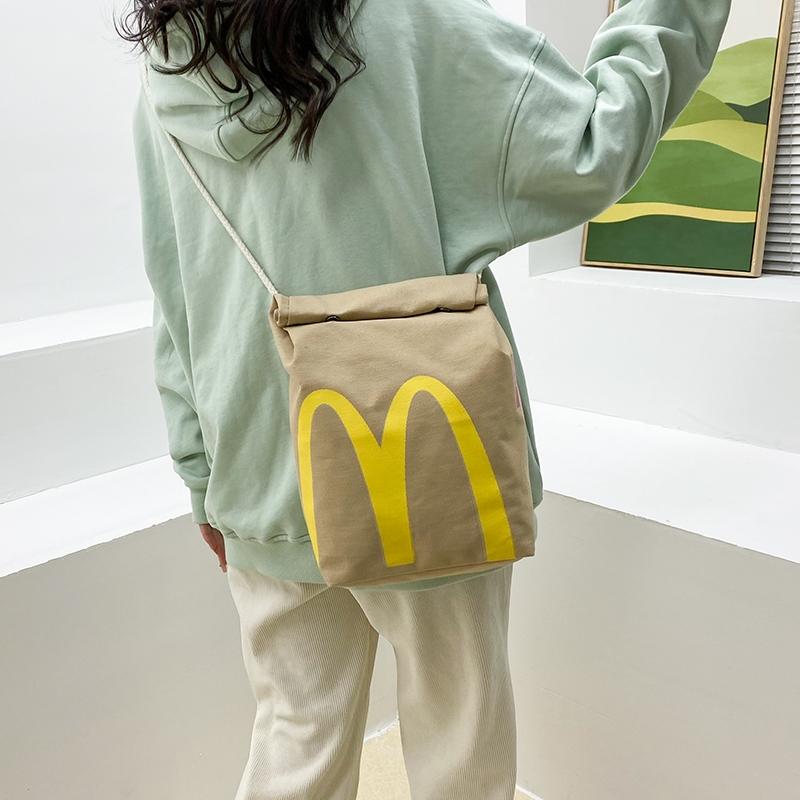 Creative Letter Design Backpack, Large Capacity Student Bag, Fashionable Letter Pattern, Adjustable Straps, Suitable for Women and Girls, Casual Lightweight Backpack