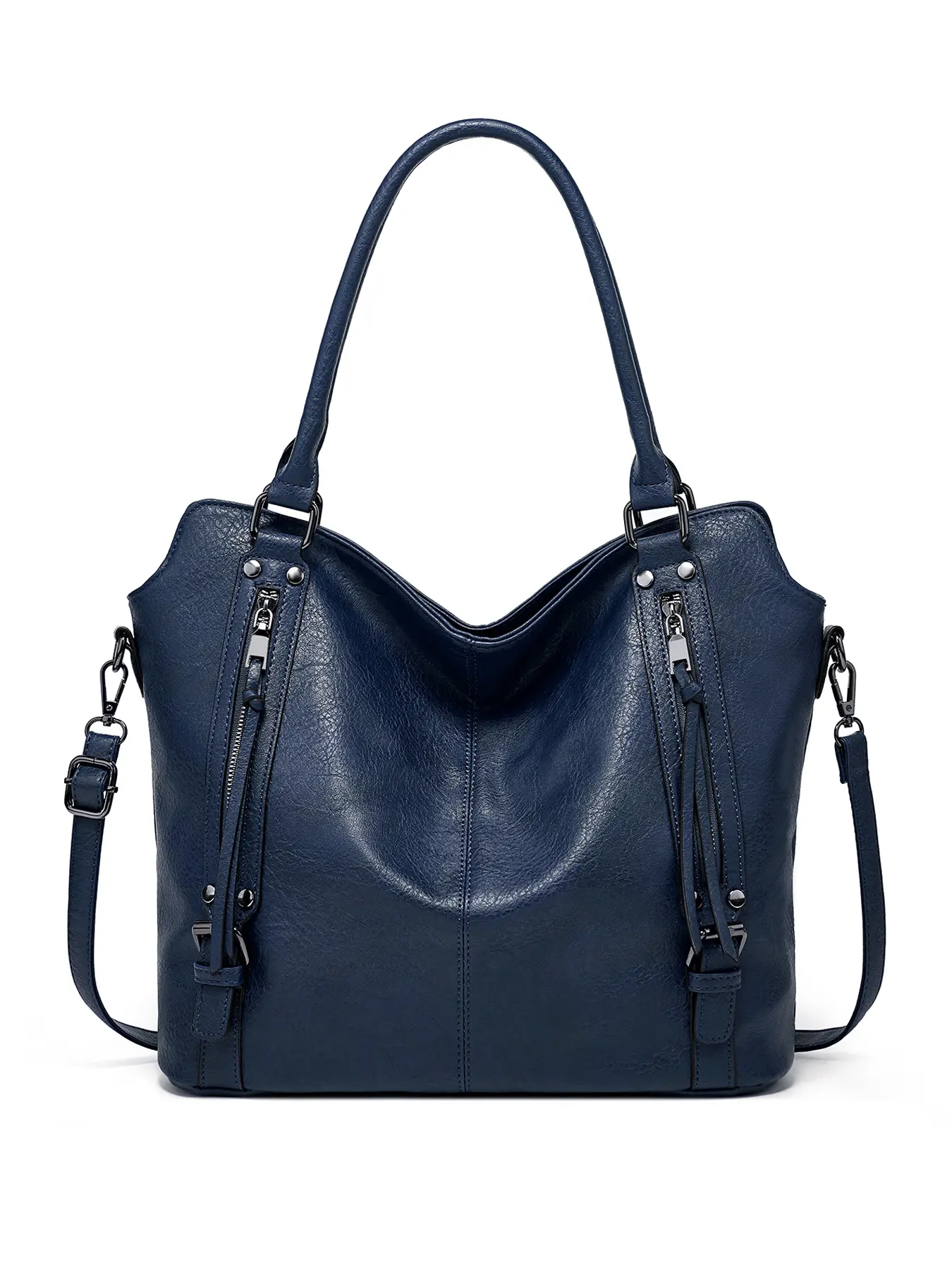 Navy blue