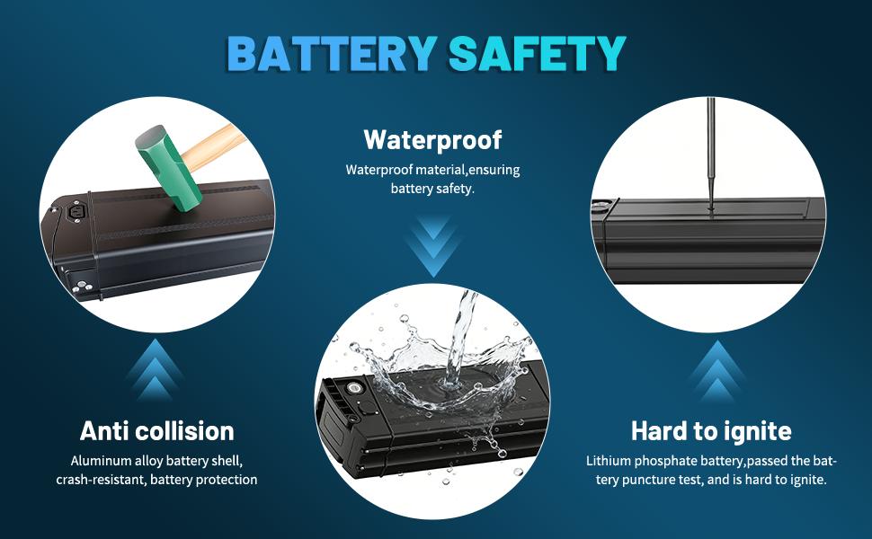 ASKMY E14 Urban Folding E-Bike 1000W, Long Range 45 Miles | 14" Compact Tires, Dual Disc Braking System | UL2849 Certified, Enhanced Safety Battery, 12-Month Warranty, Easy Storage