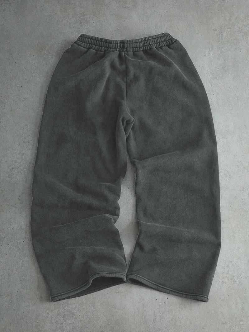 Men's Multi-Color Casual Sweatpants, Loose Fit, Gothic Print, Drawstring Waist, Comfortable Street Style, Ideal for Daily Wear, Sports, Parties, Soft Comfy Sweatpants Men's Multi-Color Casual Sweatpants, Loose Fit, Gothic Print, Drawstring Waist, Comfortable Street Style, Ideal for Daily Wear, Sports, Parties, Soft Comfy Sweatpants