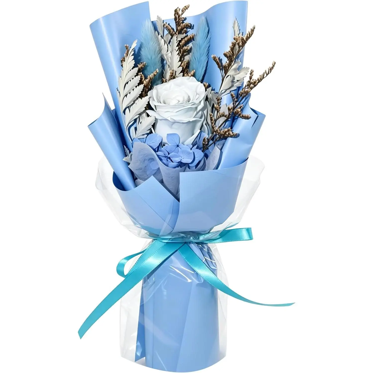 Light Blue-royal
