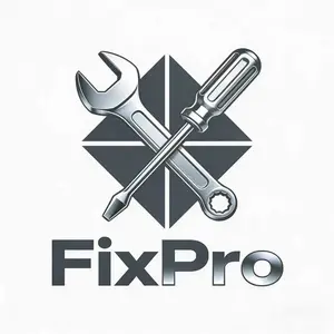 FixPro shop logo