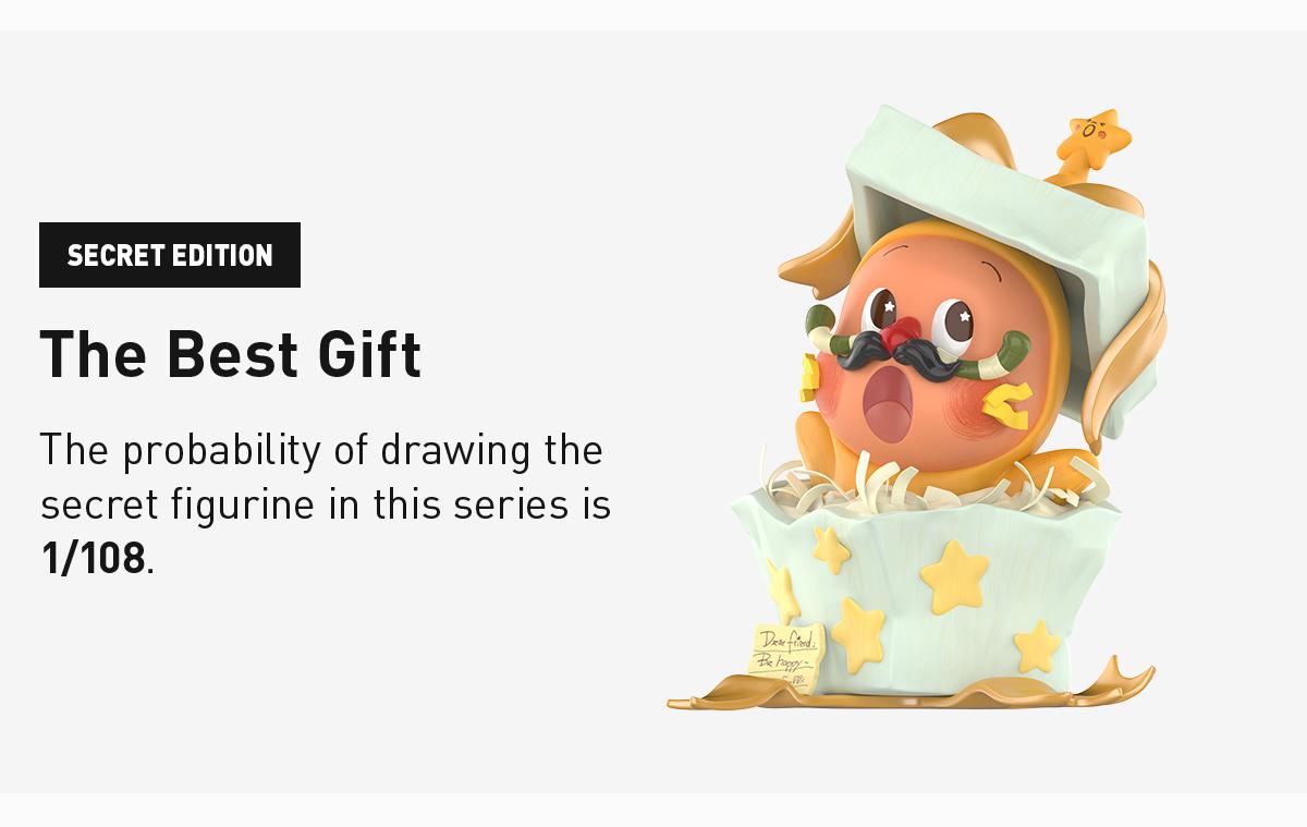 Twinkle Twinkle The Gifts From Stars Series Figures, Blind Box, Mystery Box