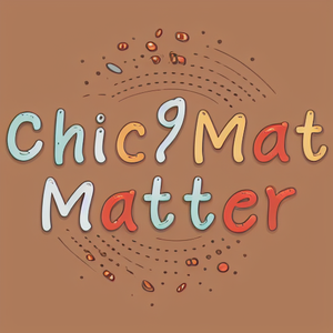 Chic Mat Matter